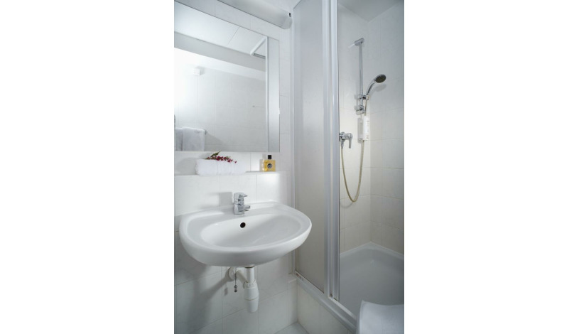 Orea Hotel Špičák Železná Ruda